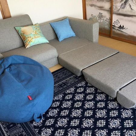 Lu Blue Sado Sawane - Vacation Stay 12885 외부 사진