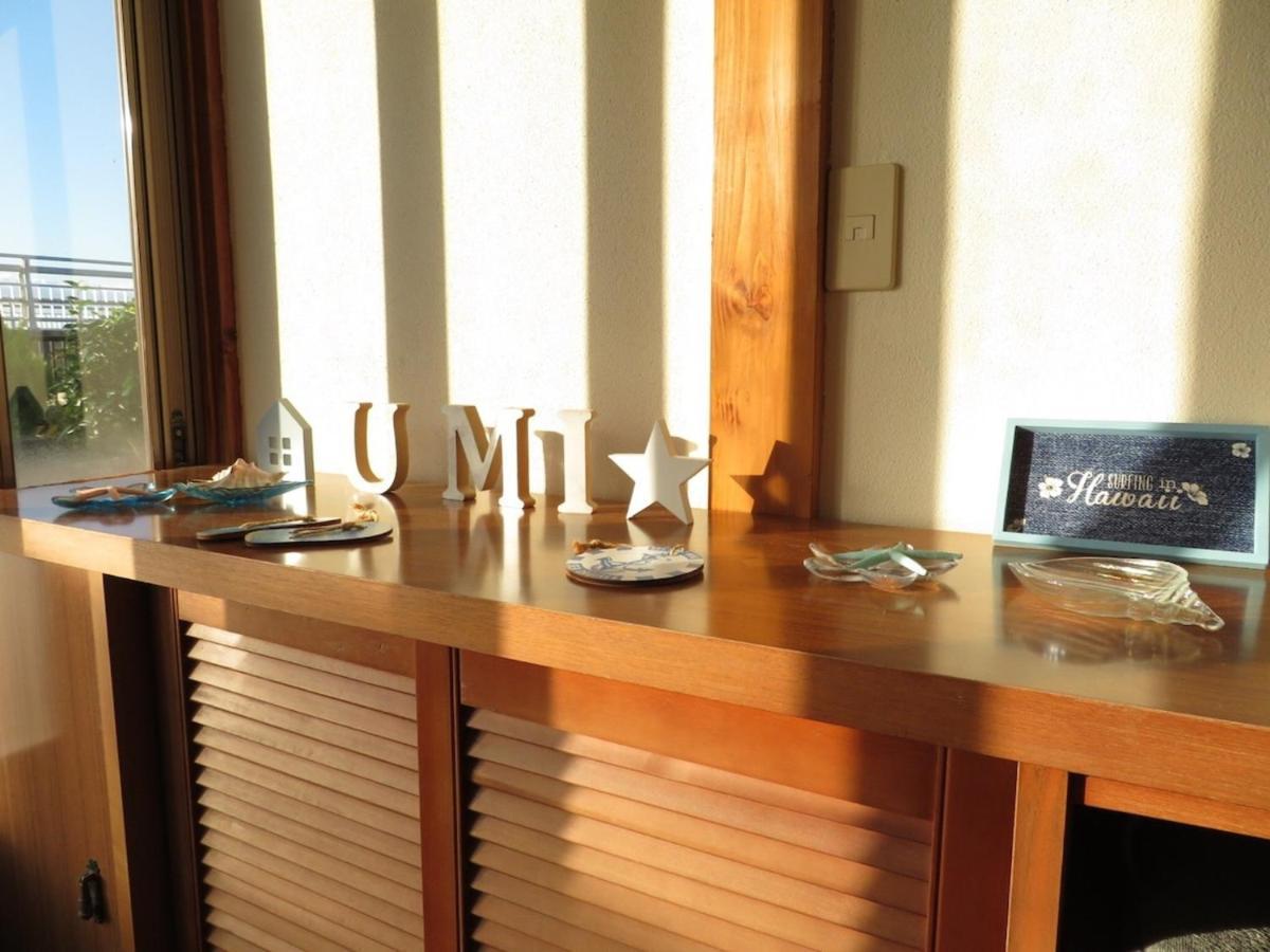 Lu Blue Sado Sawane - Vacation Stay 12885 외부 사진