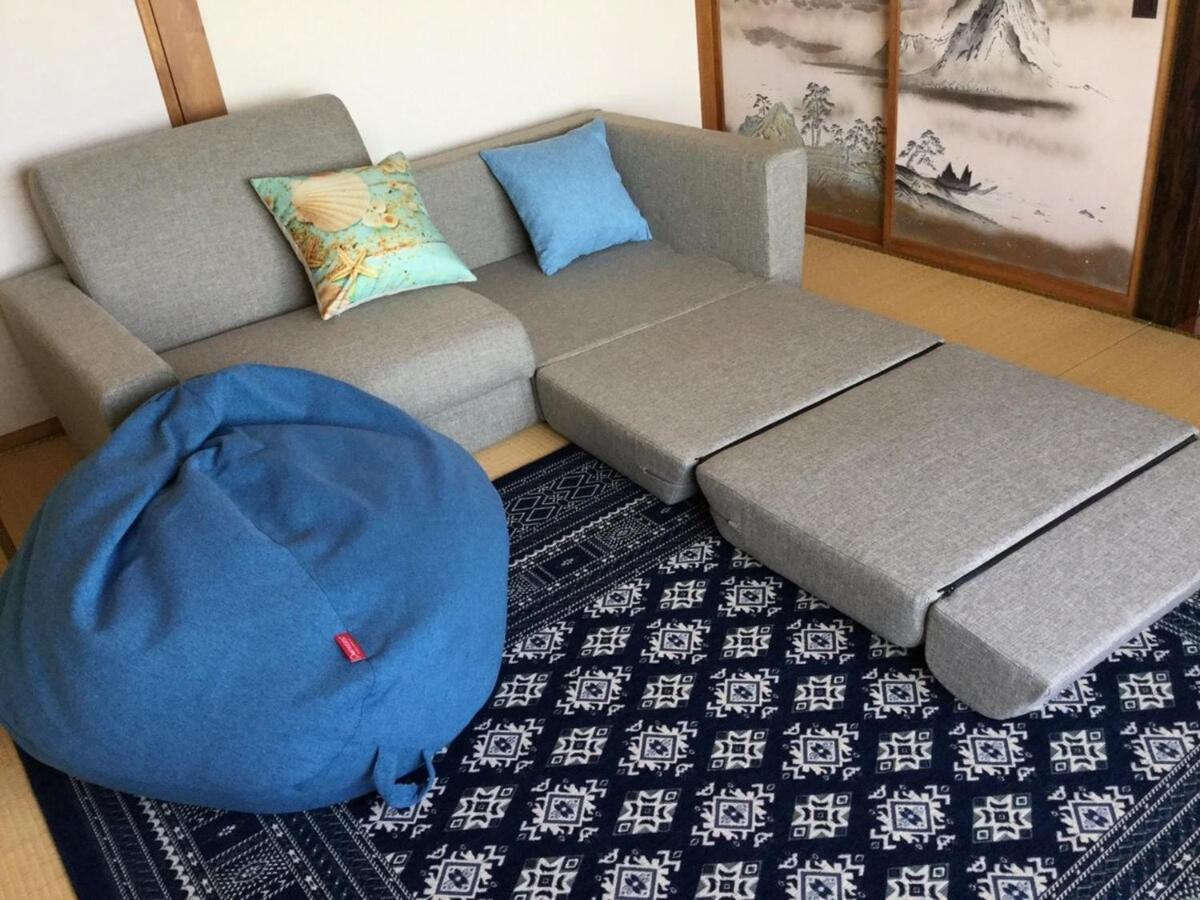 Lu Blue Sado Sawane - Vacation Stay 12885 외부 사진