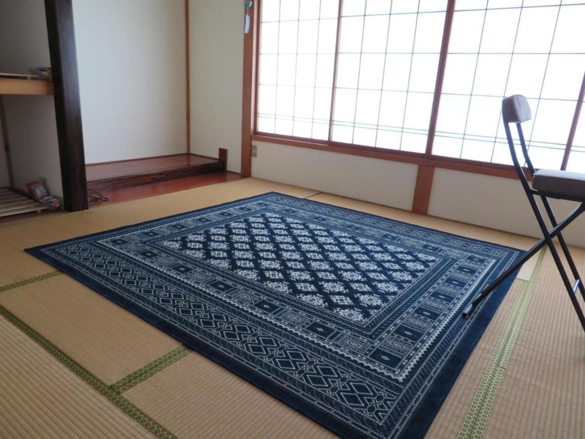 Lu Blue Sado Sawane - Vacation Stay 12885 외부 사진
