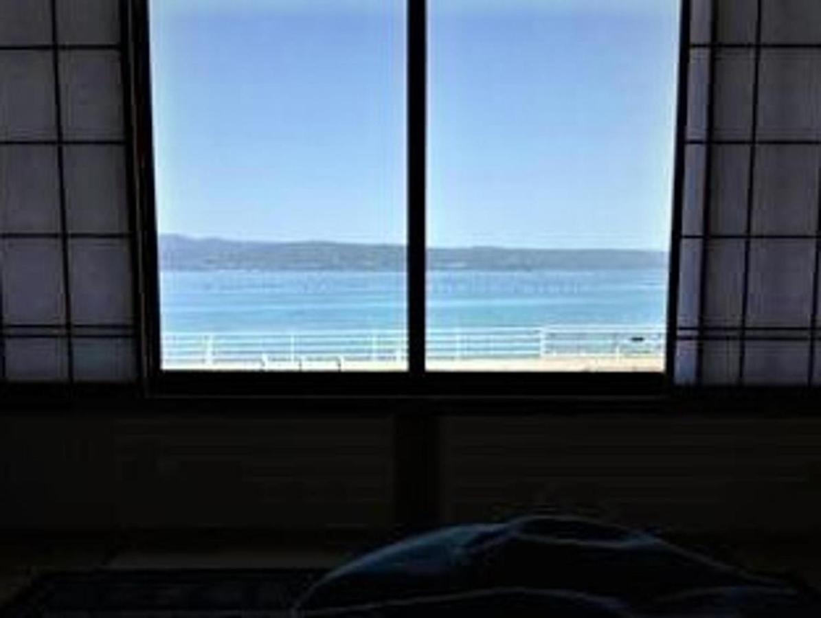 Lu Blue Sado Sawane - Vacation Stay 12885 외부 사진